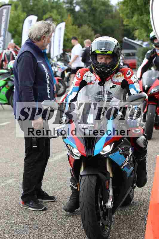 /40 05.08.2025 FREERIDE Training ADR/Impressionen und  Sektionstraining